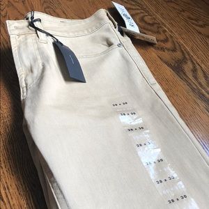 PacSun Men’s khaki pants